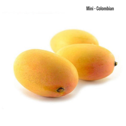 Premium Mangos
