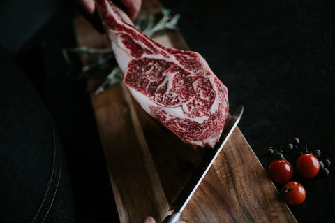 Québec Wagyu