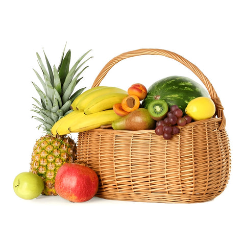 Fresh Fruit Bulk