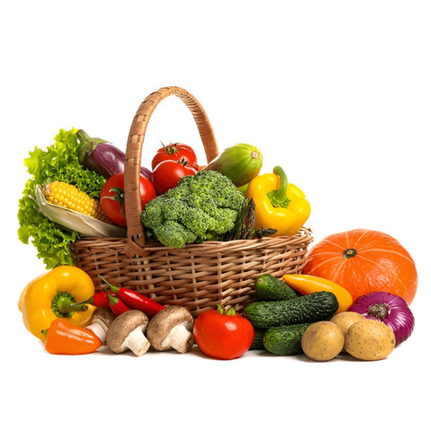 Fresh Vegetables Bulk