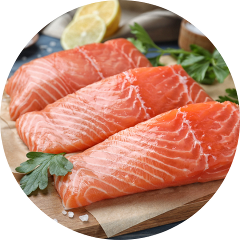Seafood