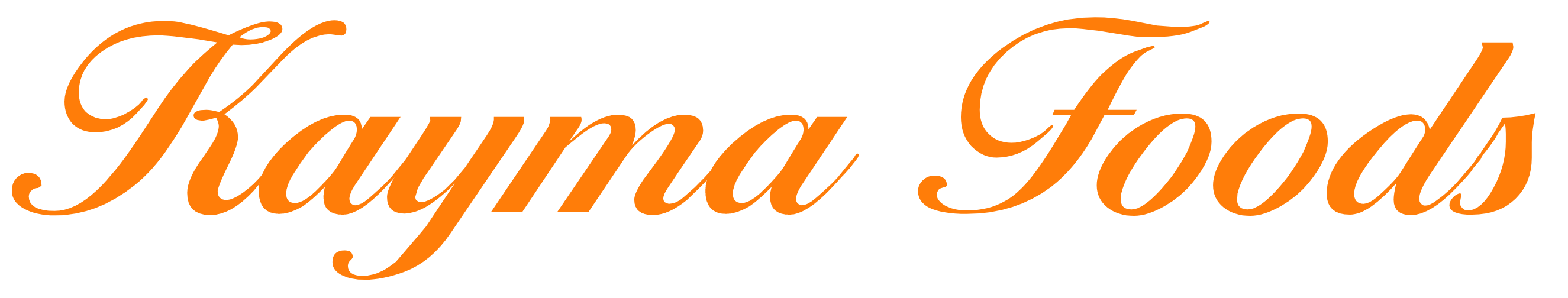 Kayma Foods