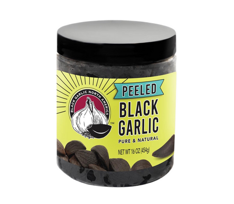 Black Garlic-454g