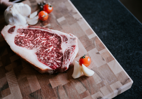Québec Beef Wagyu