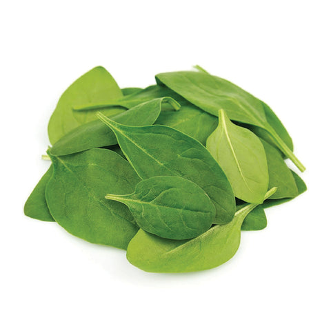 Fresh Baby Spinach