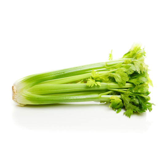 Fresh Celery- Box of 24