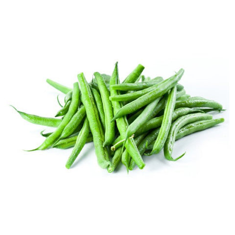 Fresh Green Beans