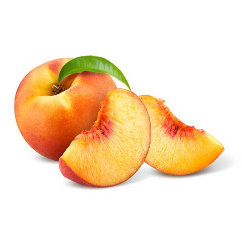 Fresh Peaches – 9kg Bulk Box