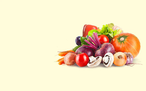 Bulk Produce