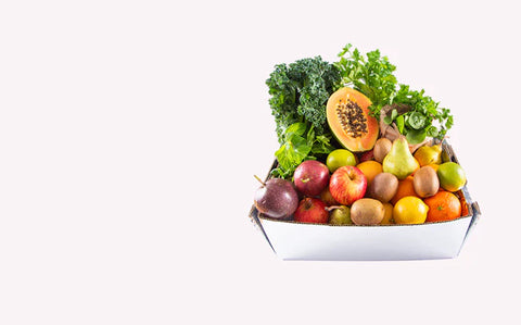 Produce Bundles