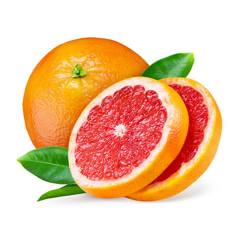 Grapefruit Red – Size 50 (Bulk)