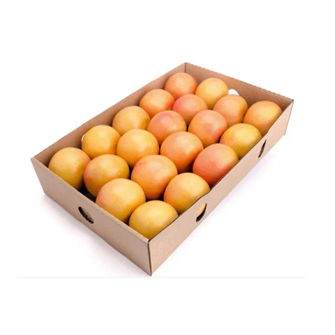 Grapefruit Red – Size 50 (Bulk)