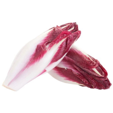 Red Endive- Pack of 3