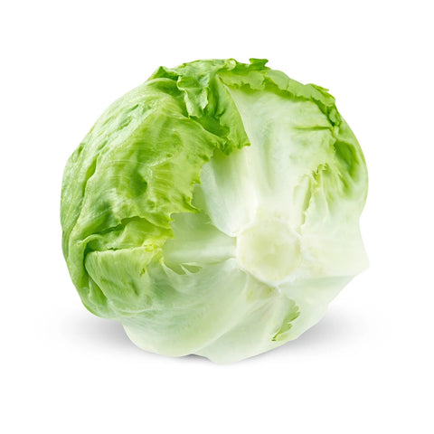 Iceberg Lettuce