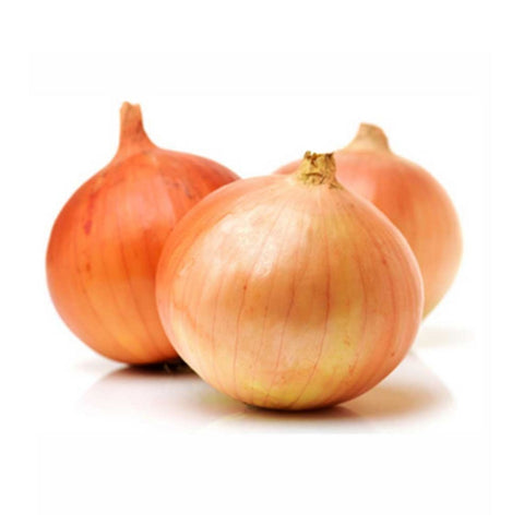 Yellow Cooking Onions-(50lb Bag)