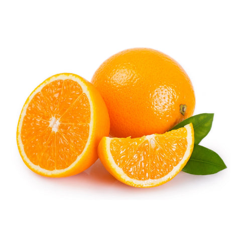 Oranges – Size 88