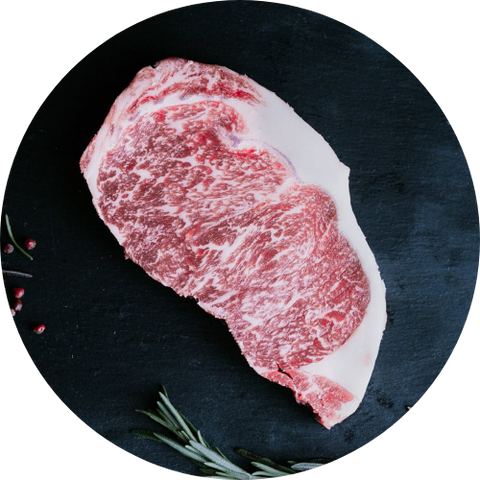 Québec Wagyu