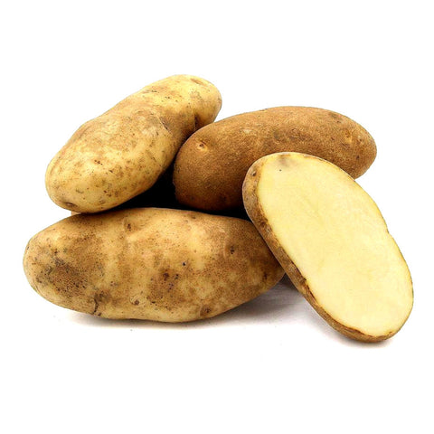 Russet Potatoes
