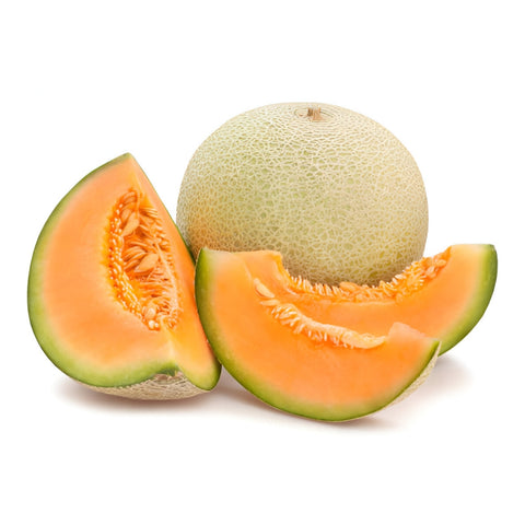 Sweet Cantaloupes – Size 9