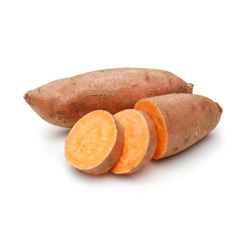 Sweet Potatoes- (40 lb Box)