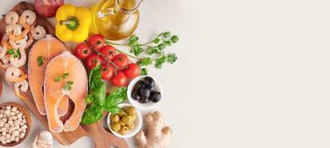 Fresh Produce